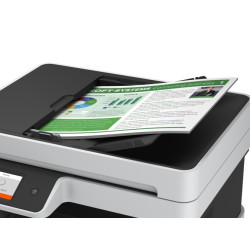 Epson EcoTank L6460 Spausdintuvas rašalinis spalvotas MFP A4 37 ppm Wi-Fi Ethernet LAN