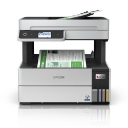 Epson EcoTank L6460 Spausdintuvas rašalinis spalvotas MFP A4 37 ppm Wi-Fi Ethernet LAN