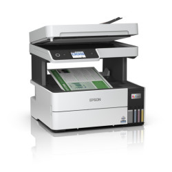Epson EcoTank L6460 Spausdintuvas rašalinis spalvotas MFP A4 37 ppm Wi-Fi Ethernet LAN