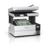 Epson EcoTank L6460 Spausdintuvas rašalinis spalvotas MFP A4 37 ppm Wi-Fi Ethernet LAN