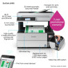 Epson EcoTank L6460 Spausdintuvas rašalinis spalvotas MFP A4 37 ppm Wi-Fi Ethernet LAN