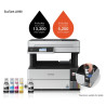 Epson EcoTank L6460 Spausdintuvas rašalinis spalvotas MFP A4 37 ppm Wi-Fi Ethernet LAN