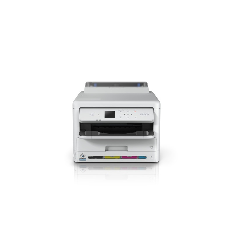 Epson WorkForce Pro WF-C5390DW Spausdintuvas rašalinis spalvotas A4 34 ppm Wi-Fi Ethernet LAN USB