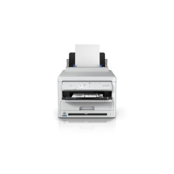 Epson WorkForce Pro WF-M5399DW Spausdintuvas rašalinis nespalvotas A4 34 ppm Wi-Fi USB Ethernet LAN