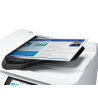 Epson WorkForce Pro EM-C8100RDWF Spausdintuvas rašalinis Colour MFP A3 25 ppm USB Wi-Fi Ethernet LAN