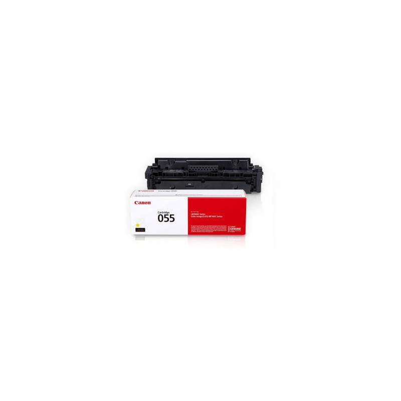 Kasetė Canon 055 (3013C002) YL 2.100psl OEM