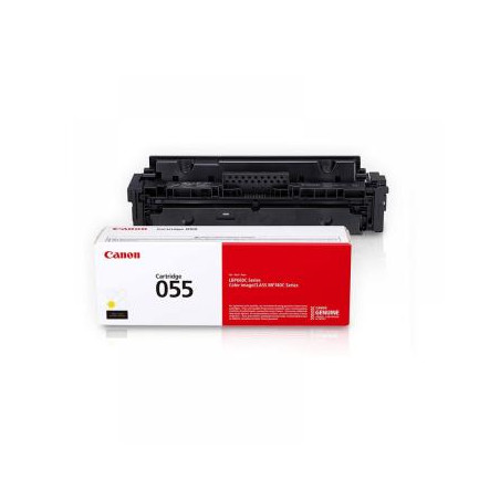 Kasetė Canon 055 (3013C002) YL 2.100psl OEM