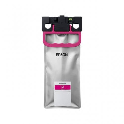 Epson T01D3 XXL (C13T01D300) Rašalinė kasetė, Purpurinė