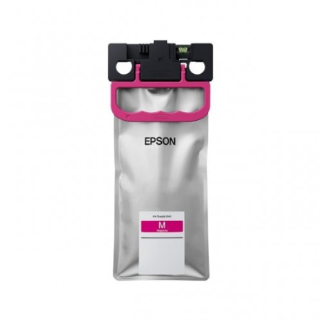 Epson T01D3 XXL (C13T01D300) Rašalinė kasetė, Purpurinė