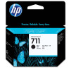 Kasetė HP No.711 (CZ133A) BK 80ml OEM