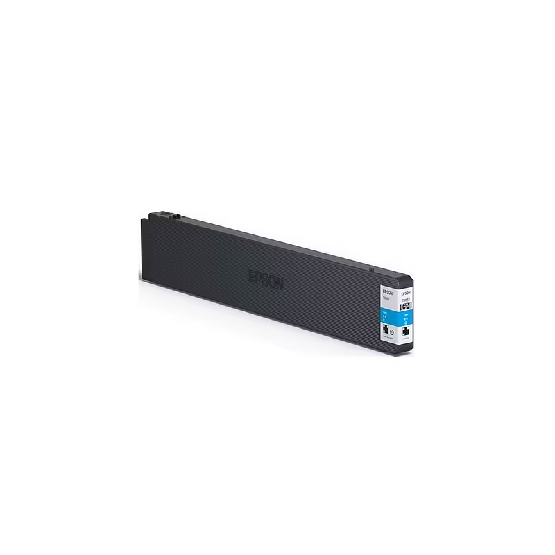 Epson T02S2 (C13T02S200) Rašalinė kasetė, Žydra