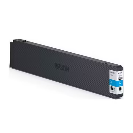 Epson T02S2 (C13T02S200) Rašalinė kasetė, Žydra