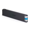 Epson T02S2 (C13T02S200) Rašalinė kasetė, Žydra