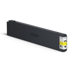 Epson T02S4 (C13T02S400) Rašalinė kasetė, Geltona