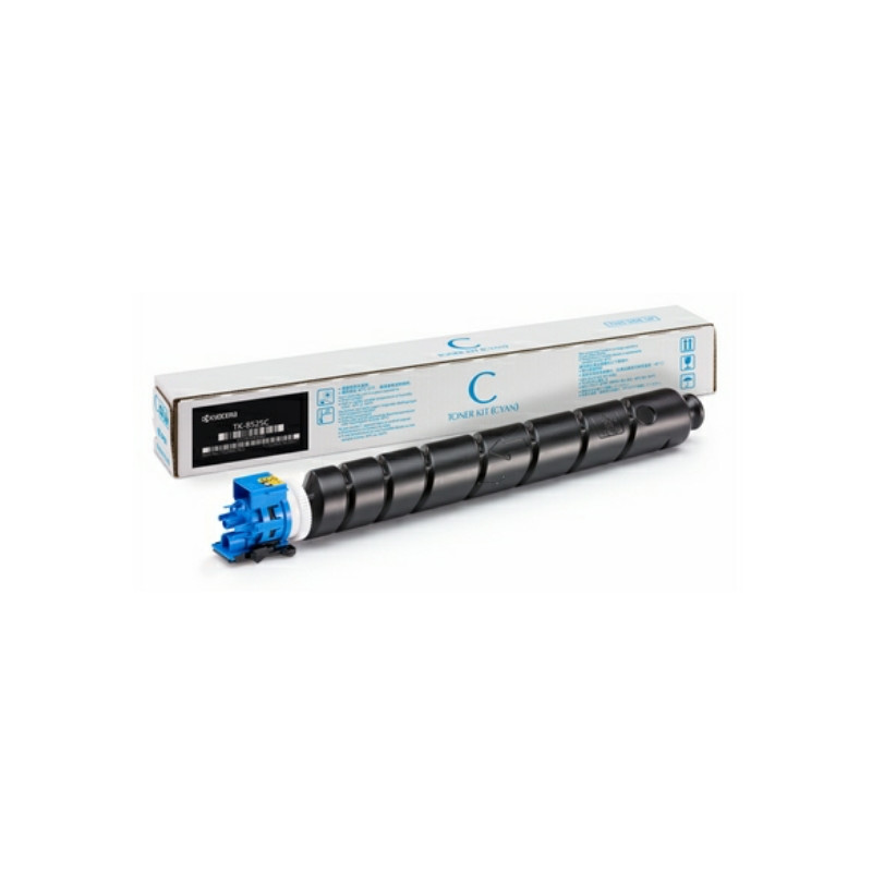 Kasetė Kyocera TK-8525 CY 20000psl. OEM