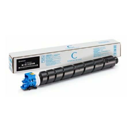 Kasetė Kyocera TK-8525 CY 20000psl. OEM