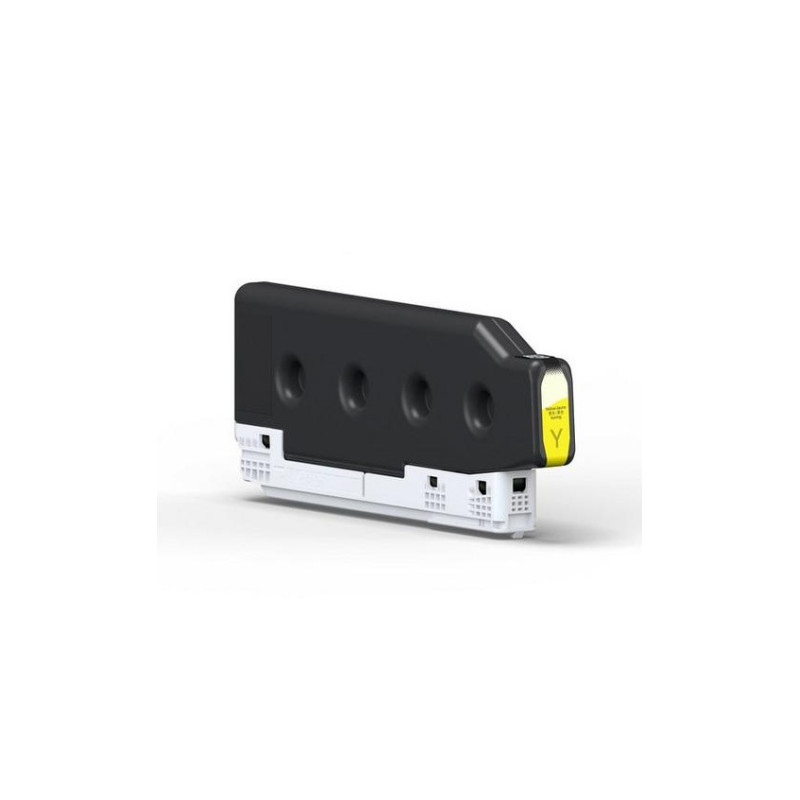 Epson T08G4 (C13T08G400) Ink Cartridge, Yellow