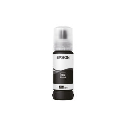 Epson 108 EcoTank (C13T09C14A) Rašalo papildymo buteliukas, Juoda