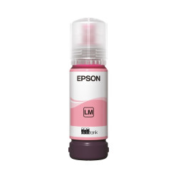 Epson 108 EcoTank (C13T09C64A) Rašalo papildymo buteliukas, Šviesiai p