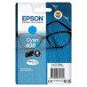 Epson 408L (C13T09K24010) Rašalinė kasetė, Žydra