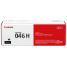 Kasetė Canon 046H (1254C002/1254C004) BK 6300psl OEM