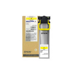 Kasetė Epson T01C400 (C13T01C400) YL 5K OEM