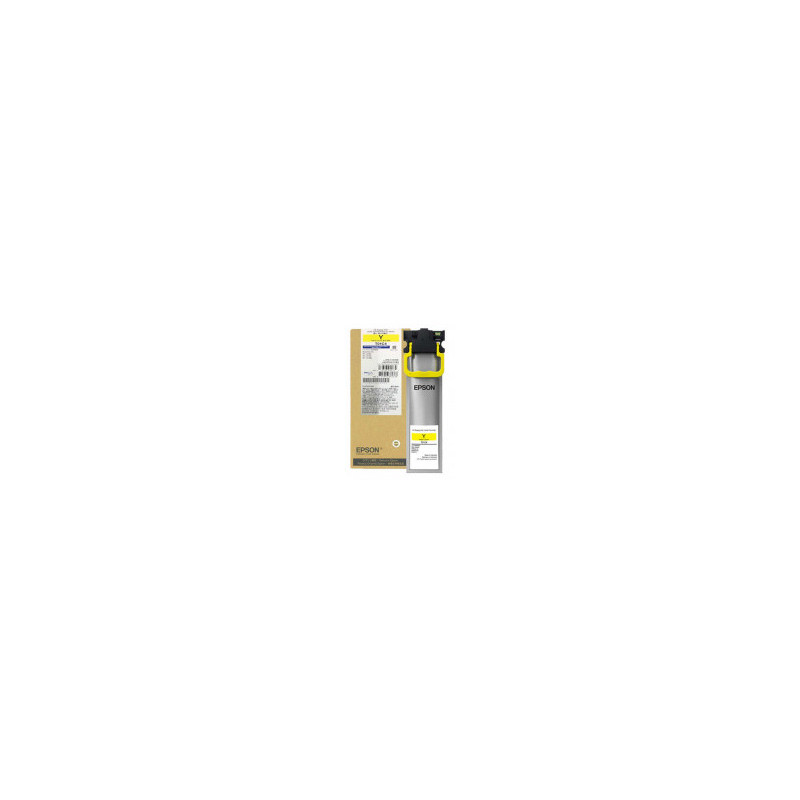 Kasetė Epson T01C400 (C13T01C400) YL 5K OEM