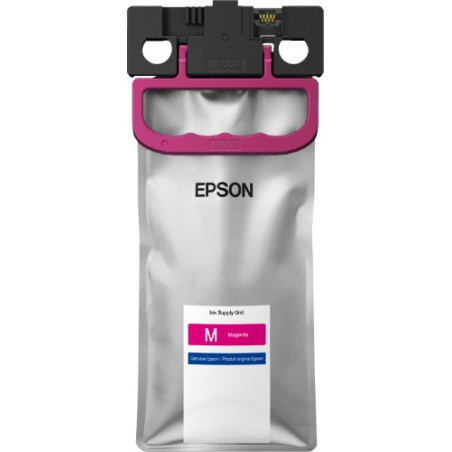Epson T11P3 XXL (C13T11P340) Rašalinė kasetė, Purpurinė