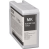 Epson SJIC36P(MK) (C13T44C540) Rašalinė kasetė, Matinė juoda