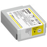 Epson SJIC42P-Y (C13T52M440) Rašalinė kasetė, Geltona