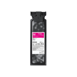 Epson UltraChrome DG2 T55B3 (C13T55B300) 250 ml Rašalinė kasetė, Purpu