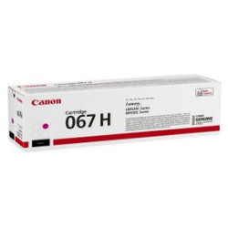 Kasetė Canon 067H (5104C002) MG 2350psl OEM