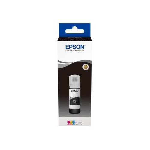 Ink Epson T103 (C13T00S14A) BK 65ml OEM-RAŠALAI-BIURO PREKES