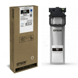 Epson T9441 L (C13T944140) Rašalinė kasetė, Juoda rašaliniams spausdin