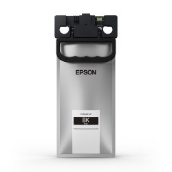 Epson T9461 XXL (C13T946140) Rašalinė kasetė, Juoda rašaliniams spausd