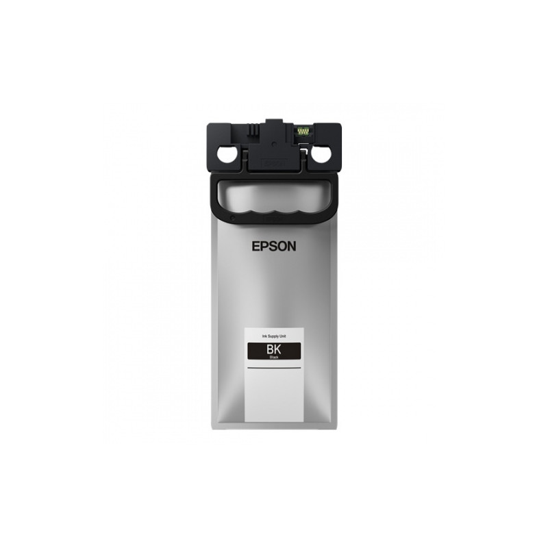 Epson T9641 (C13T964140) Rašalinė kasetė, Juoda