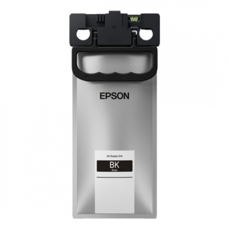 Epson T9641 (C13T964140) Rašalinė kasetė, Juoda