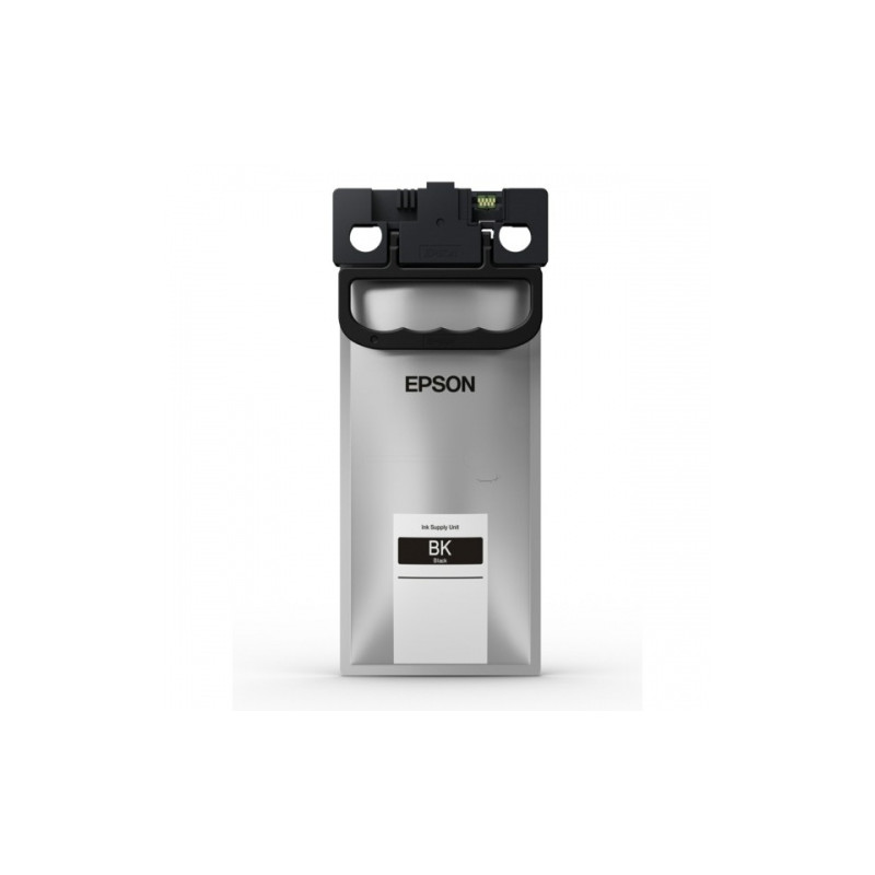 Epson T9651 XL (C13T965140) Rašalinė kasetė, Juoda