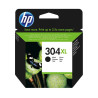 Kasetė HP No.304XL (N9K08AE) BK 300psl OEM