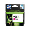 HP 935XL (C2P25AE) Rašalinė kasetė, Purpurinė