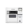 Epson ColorWorks CW-C4000e (bk) Etikečių spausdintuvas rašalinis spalvotas 100 mm/sec USB