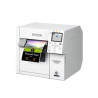 Epson ColorWorks CW-C4000e (bk) Etikečių spausdintuvas rašalinis spalvotas 100 mm/sec USB