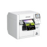 Epson ColorWorks CW-C4000e (bk) Etikečių spausdintuvas rašalinis spalvotas 100 mm/sec USB