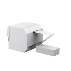 Epson ColorWorks CW-C4000e (bk) Etikečių spausdintuvas rašalinis spalvotas 100 mm/sec USB