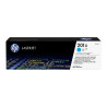 Kasetė HP No.201X (CF401X) CY 2300psl OEM