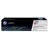 HP 126A (CE313A) Lazerinė kasetė, Purpurinė