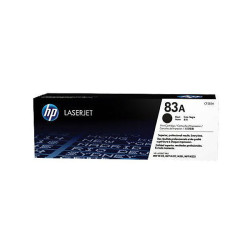 Kasetė HP CF283A BK 1500psl OEM