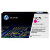 HP 507A (CE403A) Lazerinė kasetė, Purpurinė