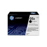 HP 05X (CE505X) Lazerinė kasetė, Juoda