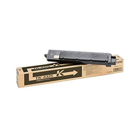 Kasetė Kyocera TK-8325 BK 18000psl. OEM